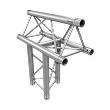 Trójstronny uchwyt T Naxpro-Truss FD 23 C37 / 90°