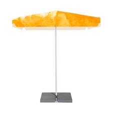 Parasol „Easy Up“, kwadratowy