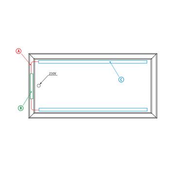 bannergear™ „Ściana  LED”