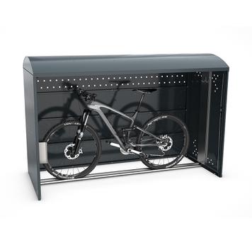 Garaż rowerowy „BikeBox 1“