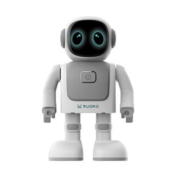 Elektroniczny robot „Robert”