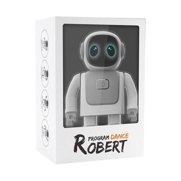 Elektroniczny robot „Robert”